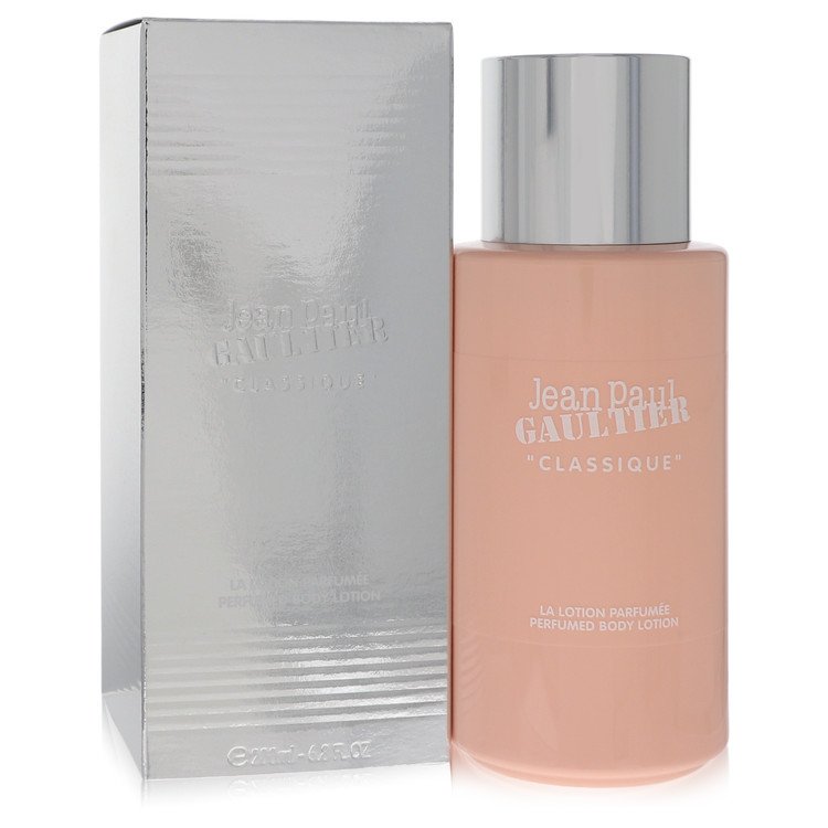 Jean Paul Gaultier Perfume By Jean Paul Gaultier Body Lotion