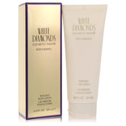 Elizabeth Taylor - White Diamonds Perfume By Elizabeth Taylor Body Lotion. SKU: 402472