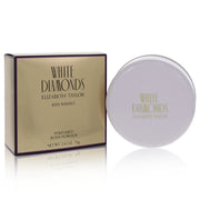 Elizabeth Taylor - White Diamonds Perfume By Elizabeth Taylor Dusting Powder. SKU: 402470