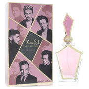 One Direction - You & I Perfume By One Direction Eau De Parfum Spray. SKU: 515387