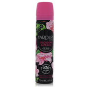Yardley London - Yardley Blossom & Peach Perfume By Yardley London Body Fragrance Spray. SKU: 552639