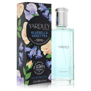 Yardley London - Yardley Bluebell & Sweet Pea Perfume By Yardley London Eau De Toilette Spray. SKU: 552636