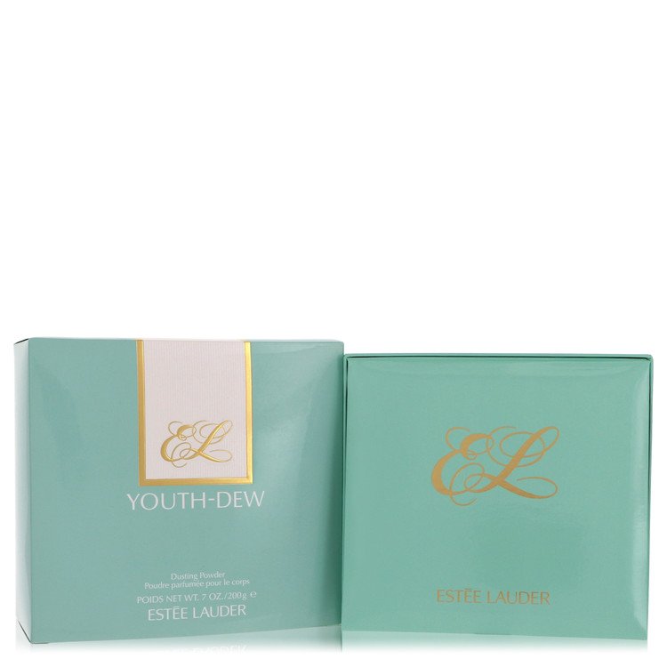 Youth Dew Perfume By Estee Lauder Dusting Powder