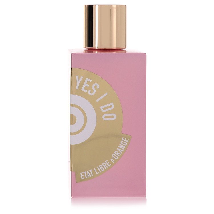 Etat Libre d'Orange - Yes I Do Perfume By Etat Libre d'Orange Eau De Parfum Spray (Tester). SKU: 560428