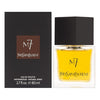 YSL M-7 2.7 EAU DE TOILETTE SPRAY FOR MEN BY YVES SAINT LAURENT