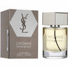 YSL L'HOMME 3.4 EAU DE TOILETTE SPRAY BY YVES SAINT LAURENT