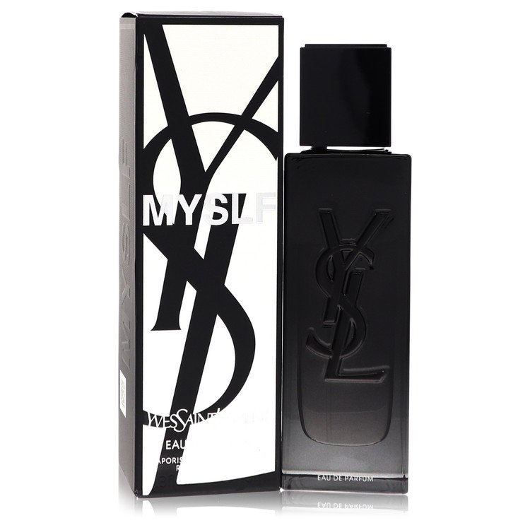 Yves Saint Laurent - Yves Saint Laurent Myslf Cologne By Yves Saint Laurent Eau De Parfum Spray Refillable. SKU: 564428