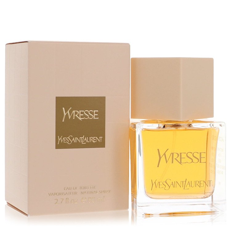 Yves Saint Laurent - Yvresse Perfume By Yves Saint Laurent Eau De Toilette Spray. SKU: 516626