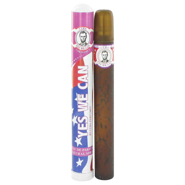 Fragluxe - Yes We Can Perfume By Fragluxe Eau De Parfum Spray. SKU: 463075