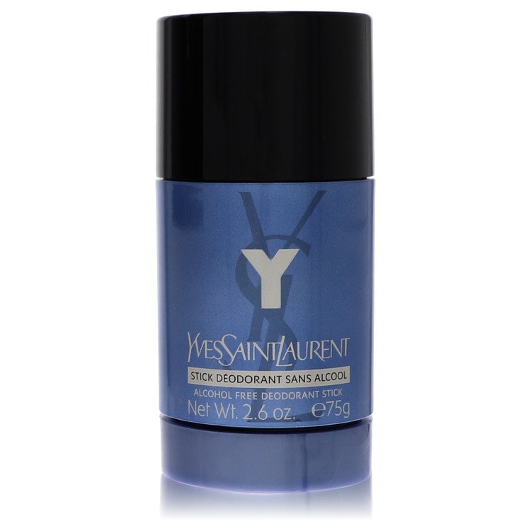 Yves Saint Laurent - Y Cologne By Yves Saint Laurent Deodorant Stick. SKU: 566504