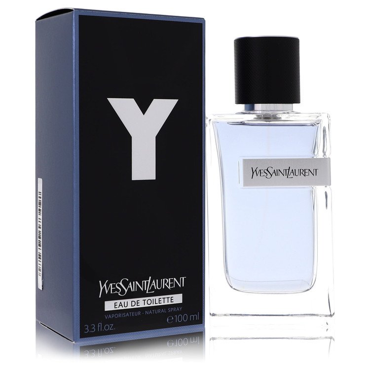 Y Cologne By Yves Saint Laurent Eau De Toilette Spray