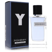 Yves Saint Laurent - Y Cologne By Yves Saint Laurent Eau De Toilette Spray. SKU: 538124