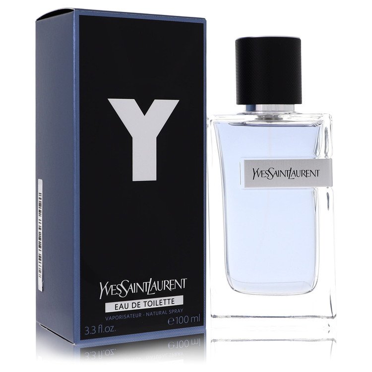 Yves Saint Laurent - Y Cologne By Yves Saint Laurent Eau De Toilette Spray. SKU: 538124
