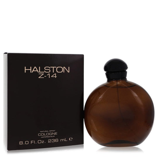 Halston Z-14 Cologne By Halston Cologne Spray