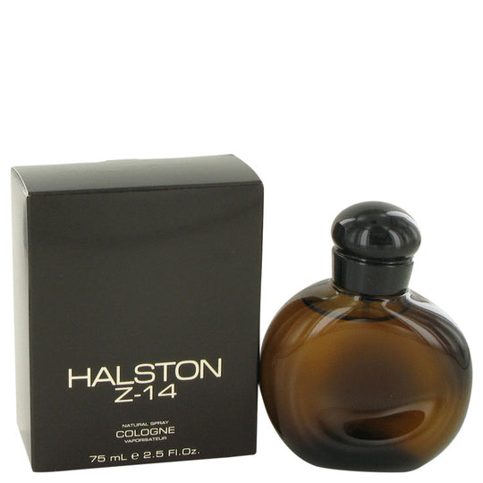 Halston Z-14 Cologne By Halston Cologne Spray