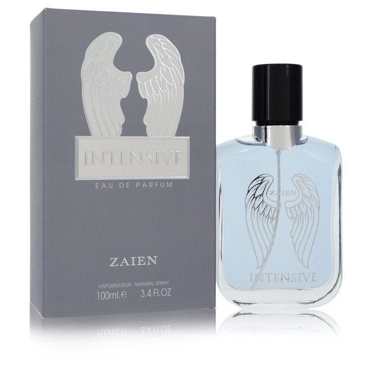 Zaien - Zaien Intensive Cologne By Zaien Eau De Parfum Spray (Unisex). SKU: 556884