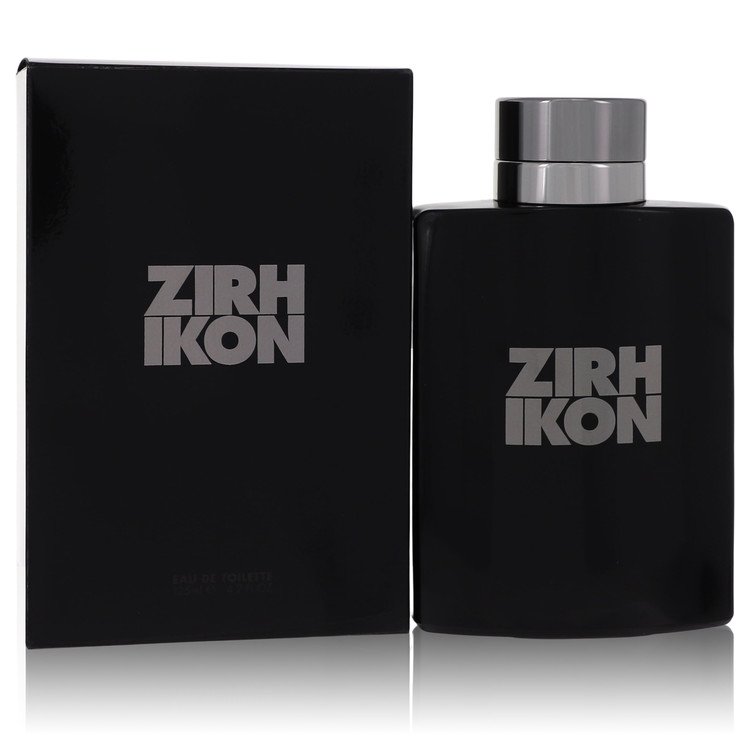 Zirh Ikon Cologne By Zirh International Eau De Toilette Spray