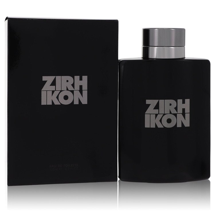 Zirh International - Zirh Ikon Cologne By Zirh International Eau De Toilette Spray. SKU: 462146