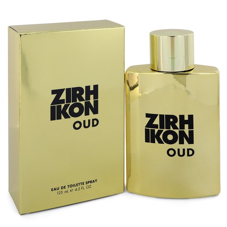 Zirh International - Zirh Ikon Oud Cologne By Zirh International Eau De Toilette Spray. SKU: 549060