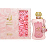 ZIMAYA FATIMA PINK 3.4 EXTRAIT DE PARFUM SPRAY FOR WOMEN BY ZIMAYA