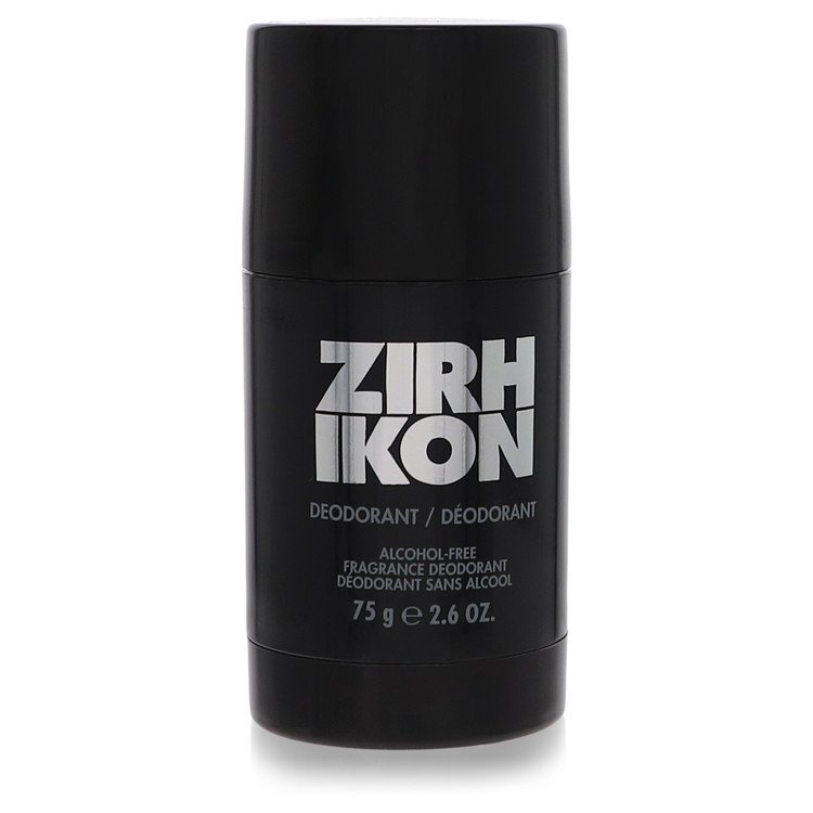 Zirh Ikon Cologne By Zirh International Alcohol Free Fragrance Deodorant Stick