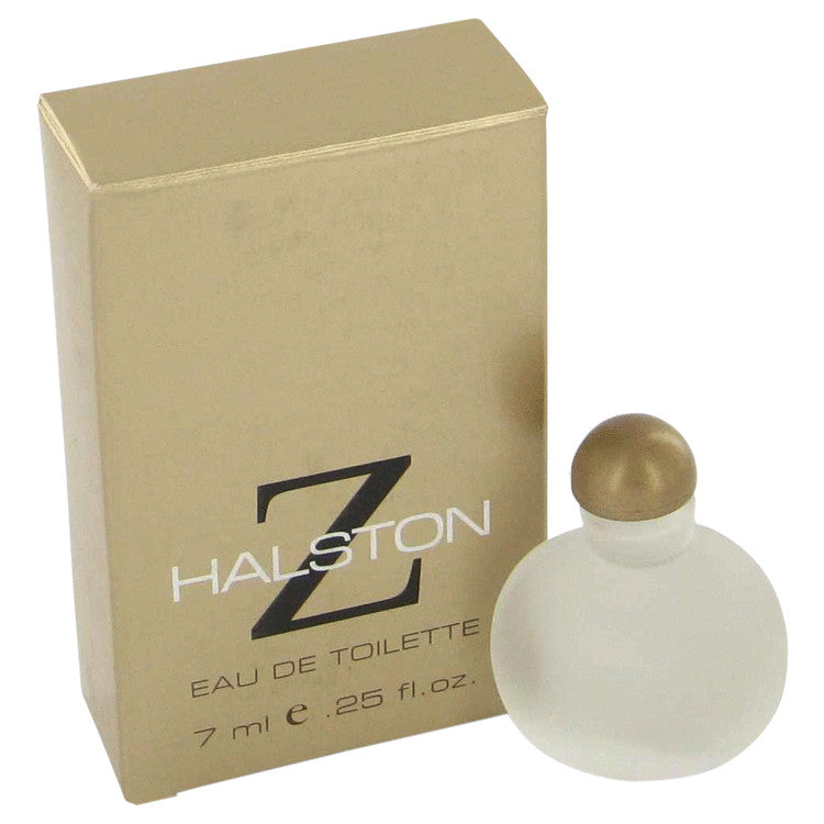 Halston "z" Cologne By Halston Mini EDT