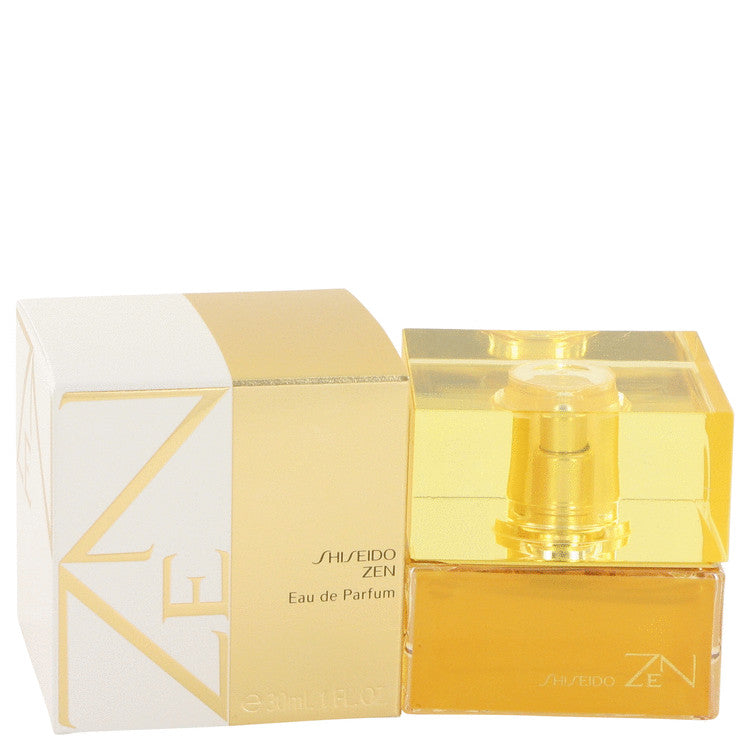Shiseido - Zen Perfume By Shiseido Eau De Parfum Spray. SKU: 466615