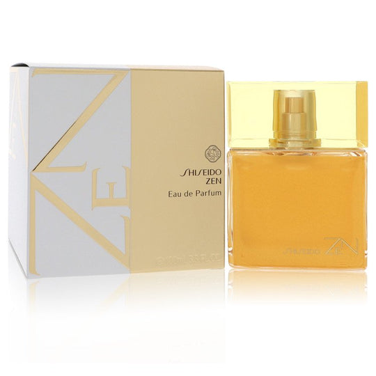 Zen Perfume By Shiseido Eau De Parfum Spray