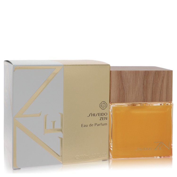 Shiseido - Zen Perfume By Shiseido Eau De Parfum Spray. SKU: 466616