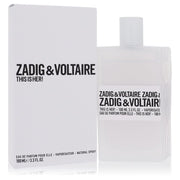 Zadig & Voltaire - This Is Her Perfume By Zadig & Voltaire Eau De Parfum Spray. SKU: 536497