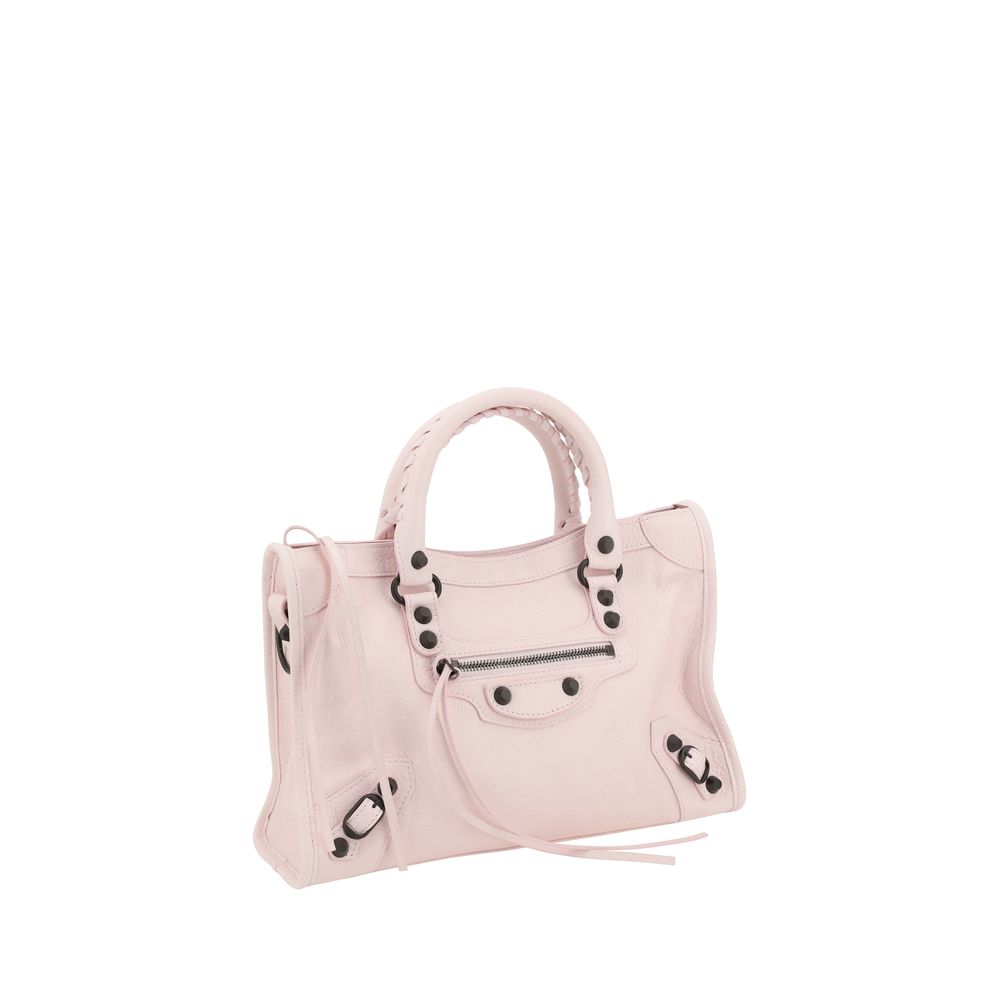 Balenciaga City Small Shoulder Bag