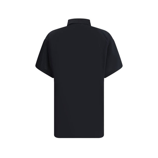 Balenciaga Logo’s Polo Shirt - 2