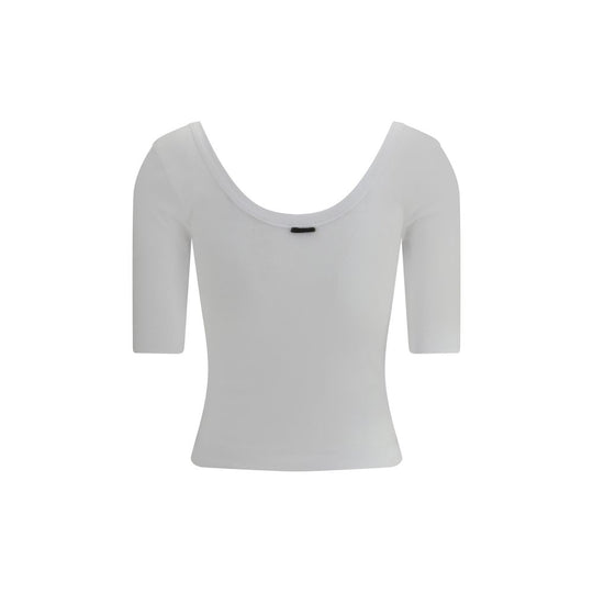 Brunello Cucinelli Top with neckline