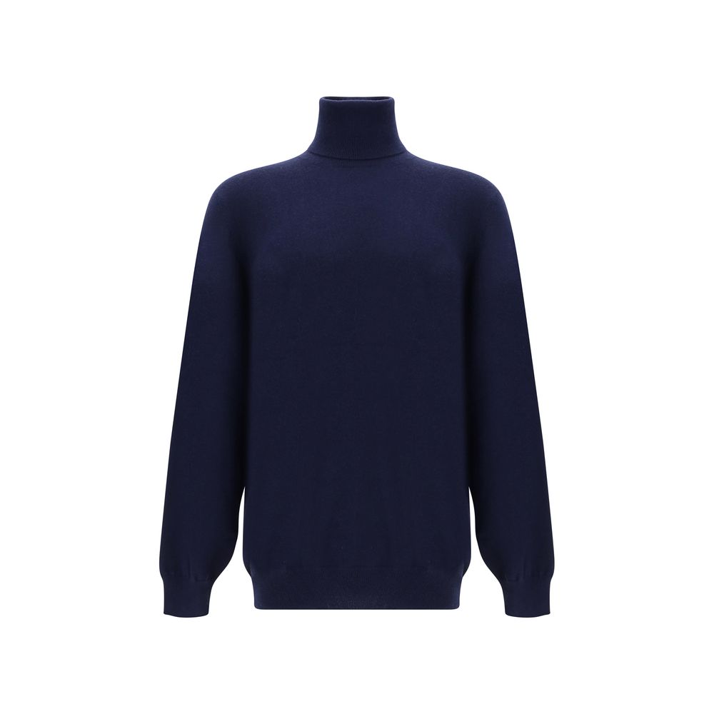 Brunello Cucinelli Turtleneck Sweater - IT54 | XXL