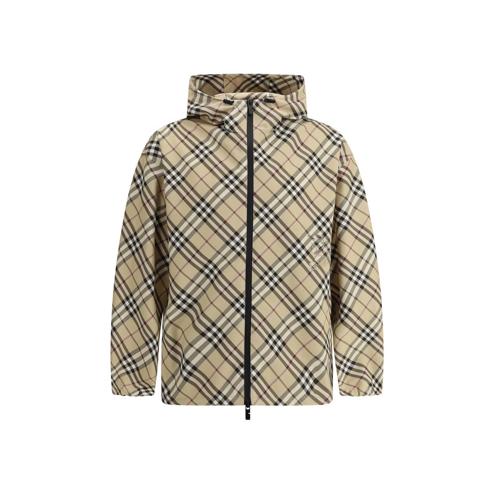 Burberry Anorak Jacket - M