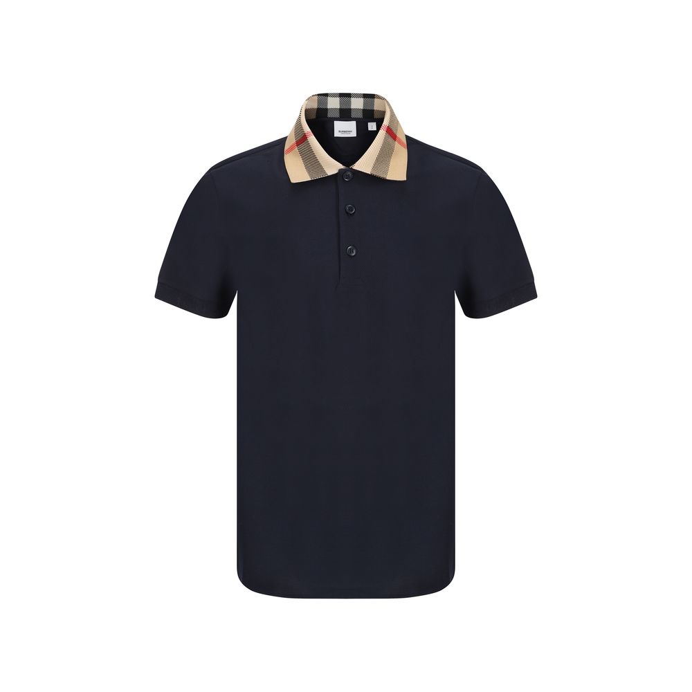 Burberry Polo Shirt - XS