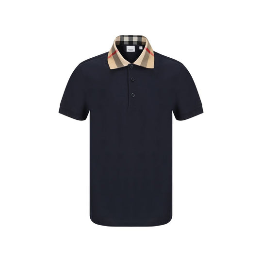 Burberry Polo Shirt - XS