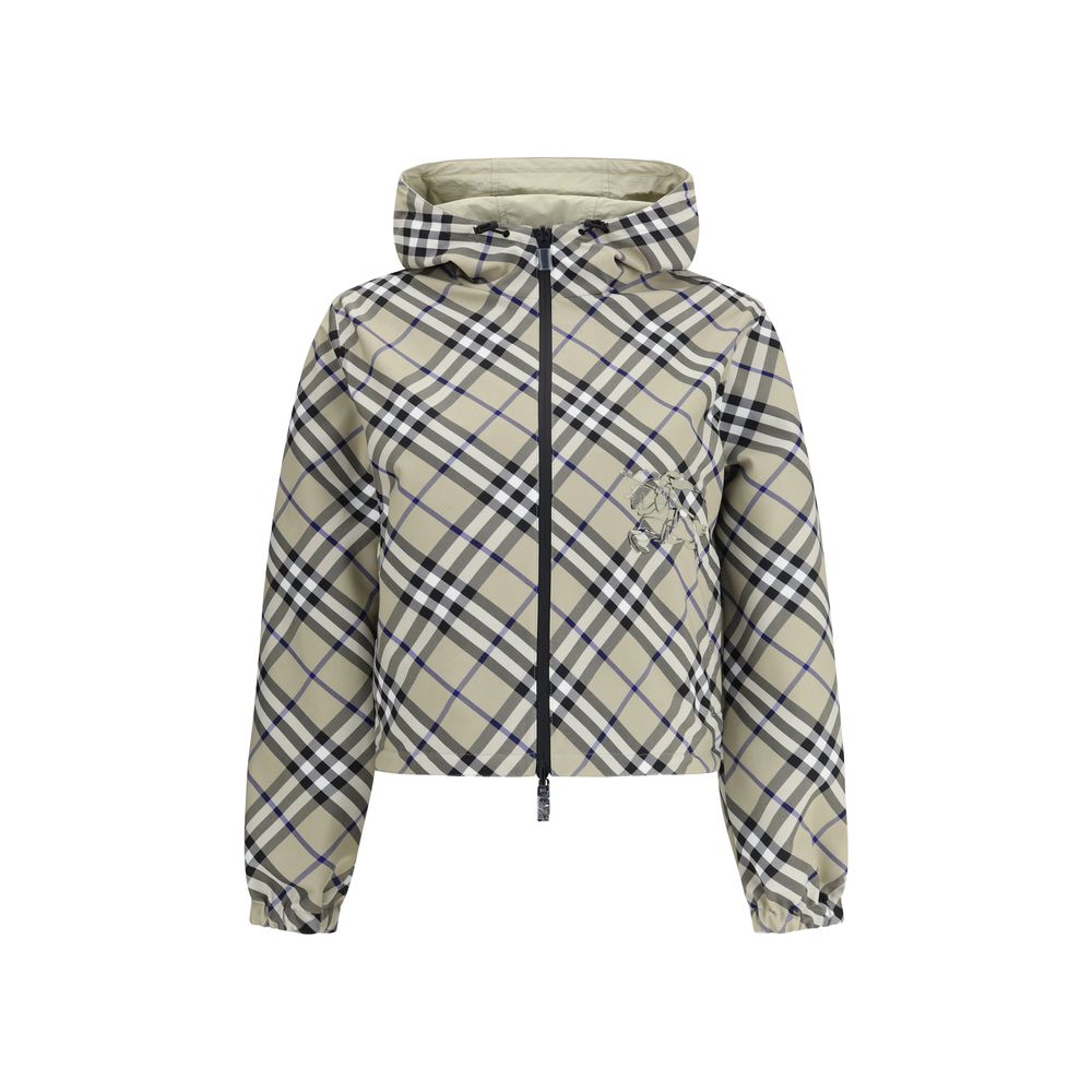 Burberry Reversible Jacket