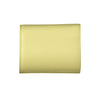 Yellow Leather Wallet