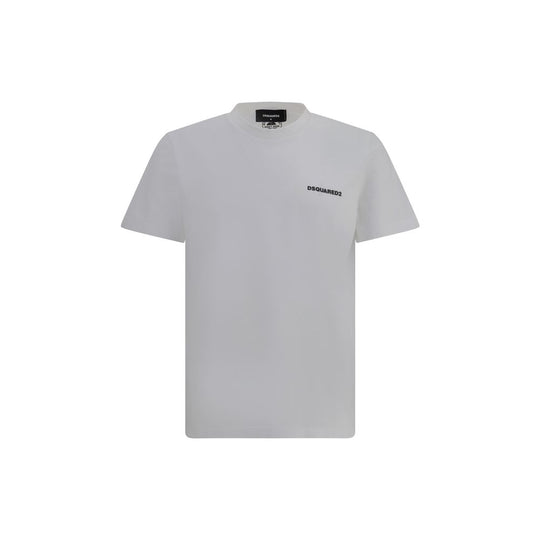 Dsquared² Tennis T-Shirt