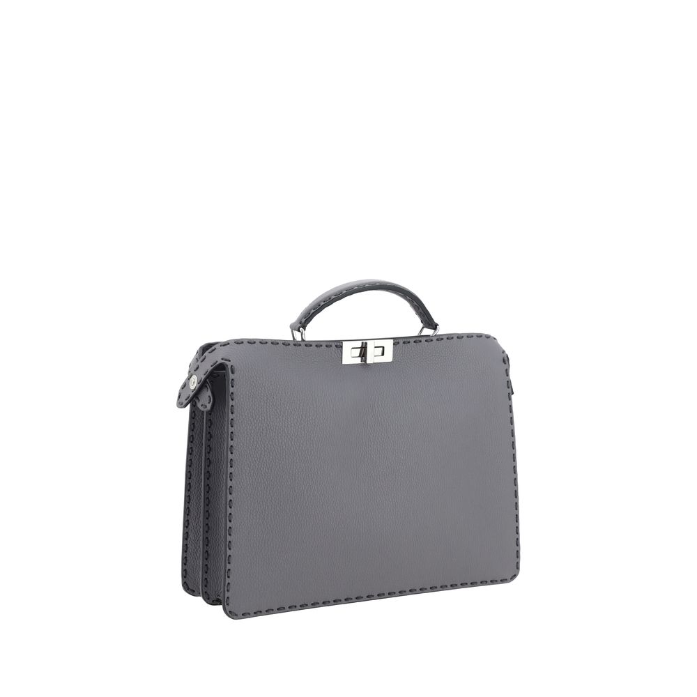 Fendi Peekaboo Handbag