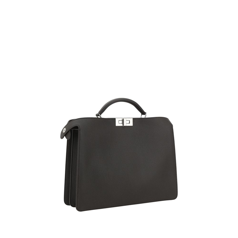 Fendi Peekaboo Handbag