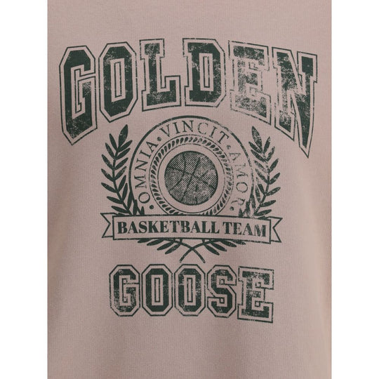 Golden Goose Journey Sweatshirt