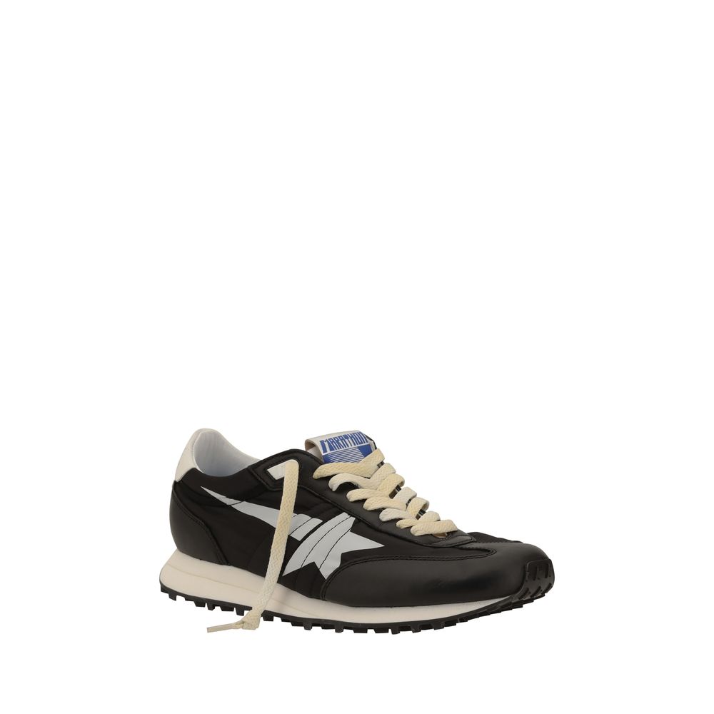 Golden Goose Running Marathon Sneakers