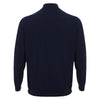 Blue Cashemere Sweater