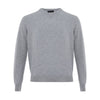 Gray Cashemere Sweater