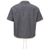Armani Exchange Sleek Cotton Blue Shirt for Men