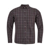 Tom Ford Multicolor Cotton Classic Shirt