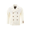 White Cotton Jacket