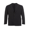 Black Cashmere Jacket